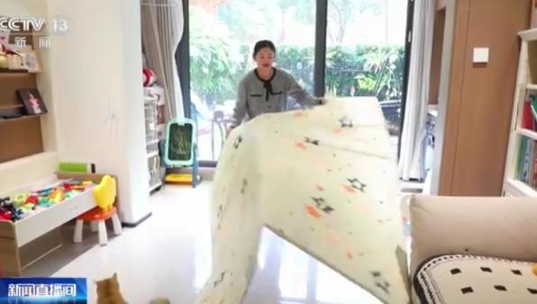 这届年轻人把家政业干出了花