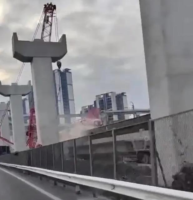 上海地铁11号线