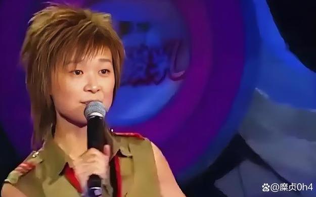 李宇春 老了之后自然会调整