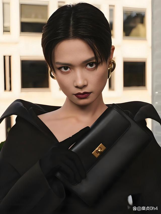 李宇春 老了之后自然会调整