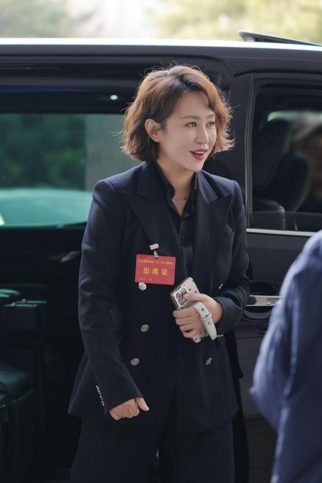 马丽主演作品获五个一工程奖