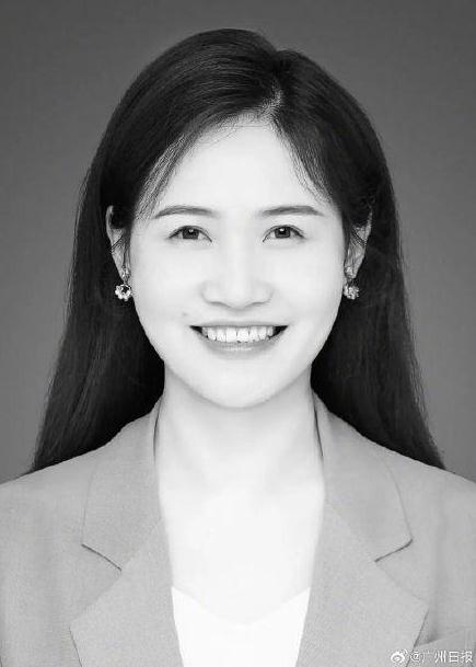 30岁女博士杜梅患肠癌去世