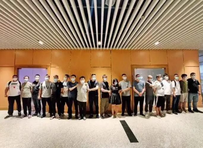 是谁在骗中国人去缅北