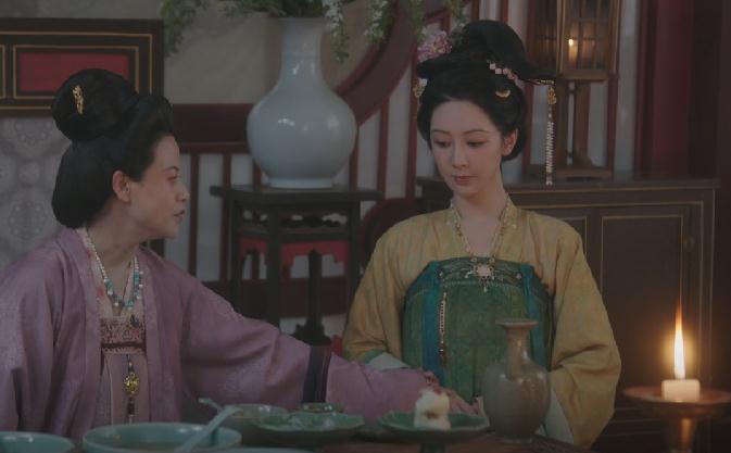 国色芳华刘畅撒胶追妻什么梗 刘畅还能追回何惟芳吗