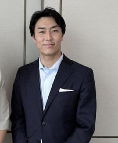 石原里美老公正面照曝光