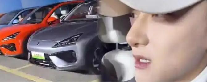 黄子韬称不要让他站高再跌下