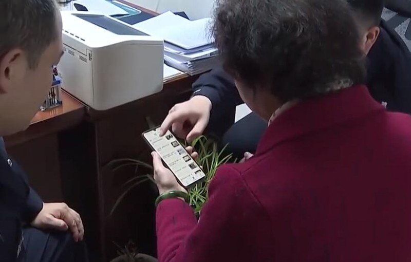 骗子行骗称自己时间宝贵