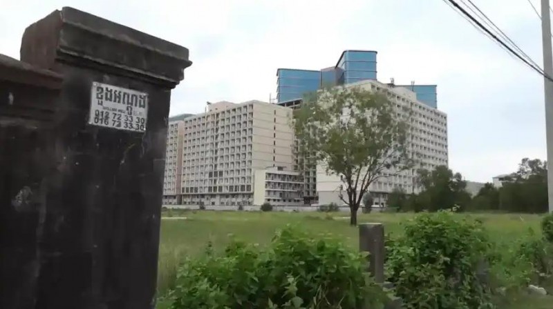 公安部:全力解救境外失联被困公民