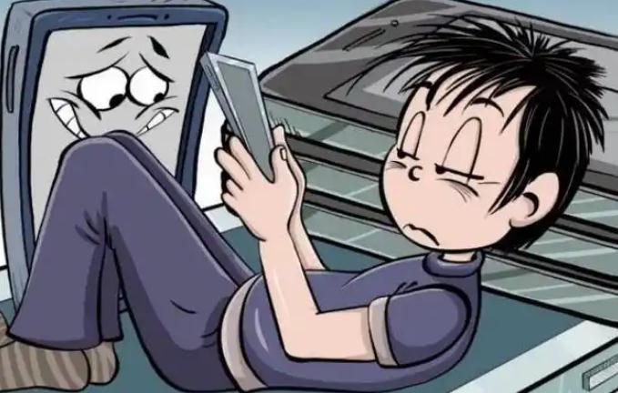 多地出台中小学手机管理禁令