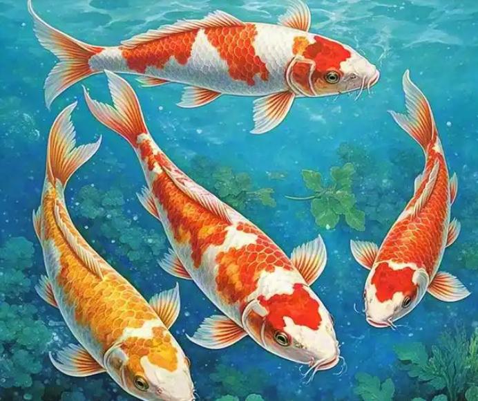 趵突泉标牌写着再喂就嘎了 