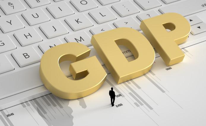 谁支撑起2024中国GDP这5%的增长