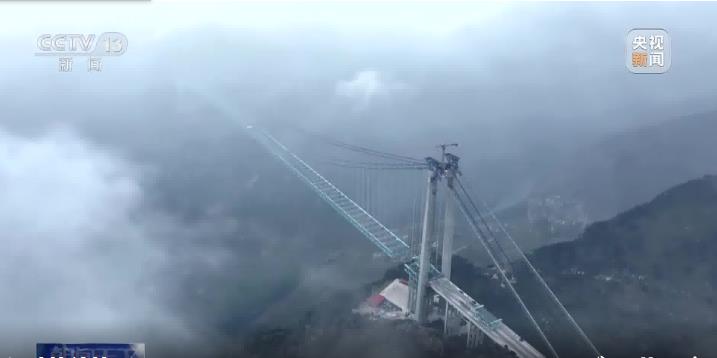 妈这就是你儿子搞的世界级大工程