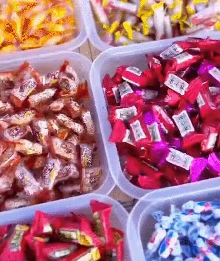 关于春节热闹的剧透这里都有