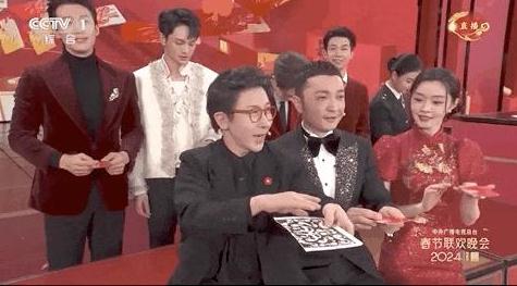 癌症康复后 刘谦将第7次登上央视春晚的舞台