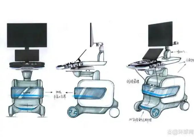 从工业设计感受制造强国的蓬勃脉动