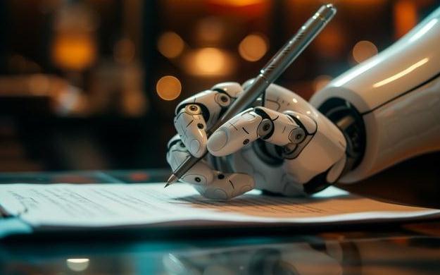 老师用AI写评语引家长不满​