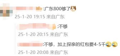 女子取8万8称拜年发红包惊动民警