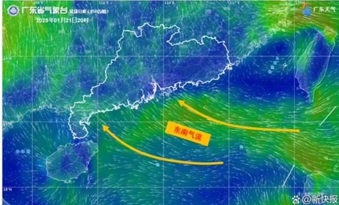 警惕！今年第一场大寒潮或波及全国