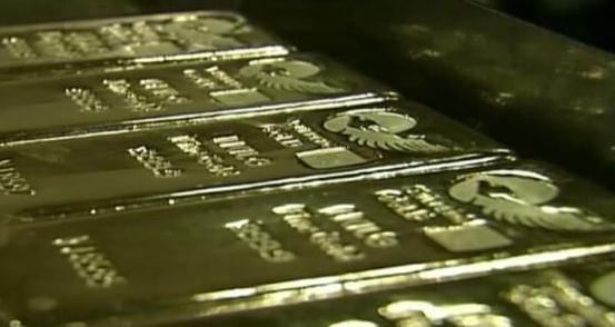 金价大涨创历史新高