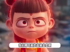 《哪吒2》登上新闻联播 《哪吒2》票房破100亿元！（图）