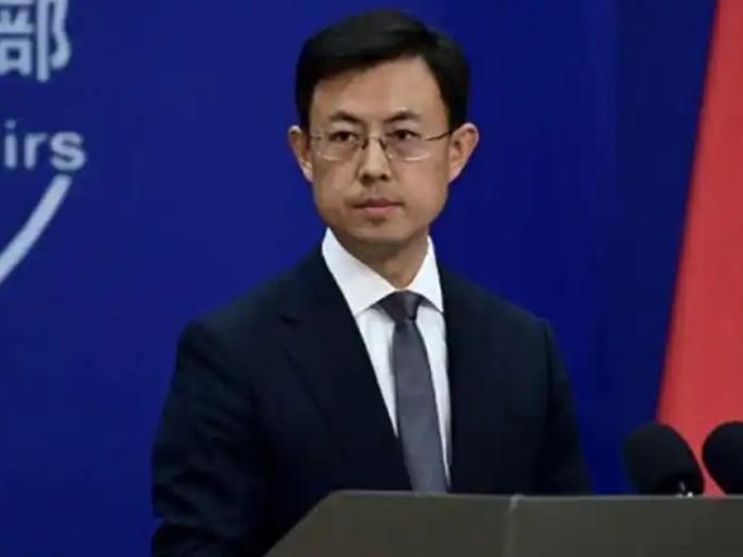 特朗普希望中国领导人访美 中方回应