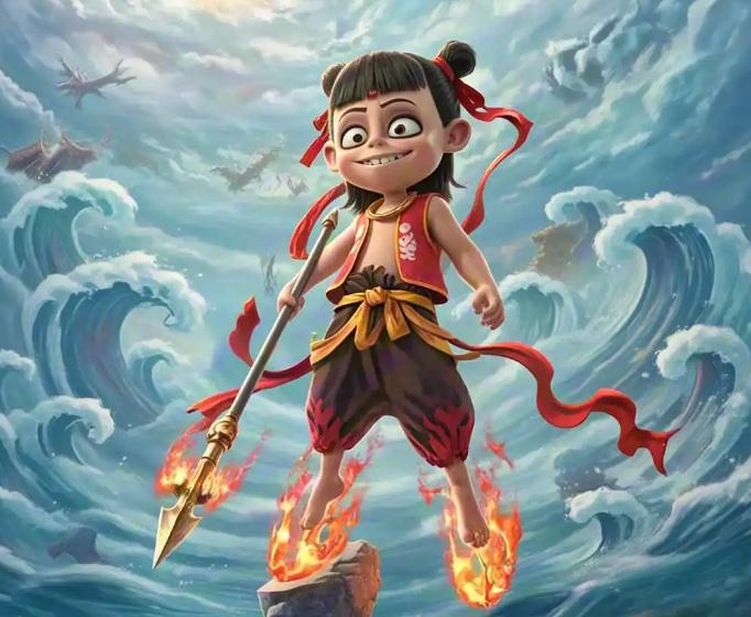 《哪吒2》大爆之后最令人担忧的事