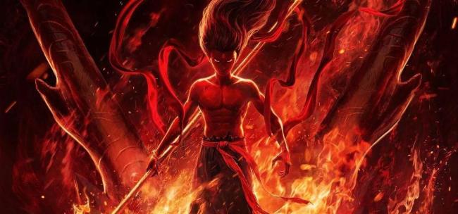 《哪吒2》在香港被恶意打低分