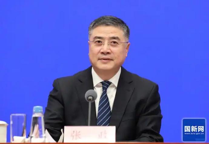中央候补委员张政履新 曾主持春晚