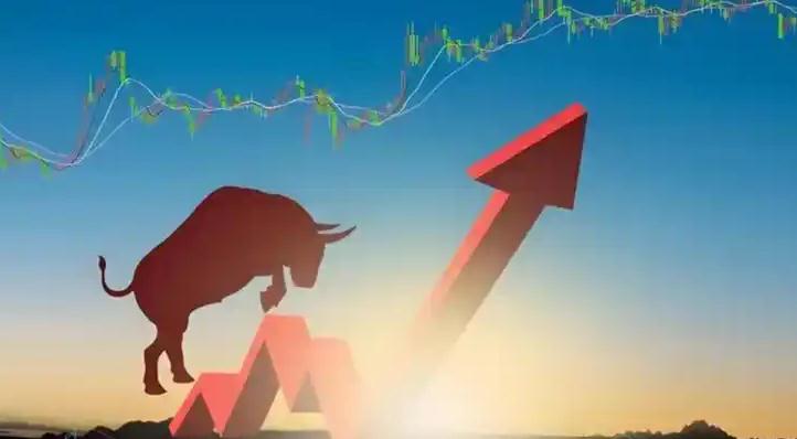 高盛:中国股市迎&ldquo;史上最强开局&rdquo;