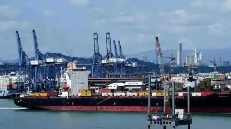 李嘉诚卖港口 香港两任特首都发声了