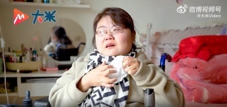 被诊断活不过18岁的我迎来38岁