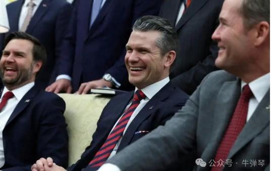 美国绝密战争计划 居然这样泄露了