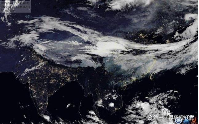 接连发生大地震是地球被激活了吗