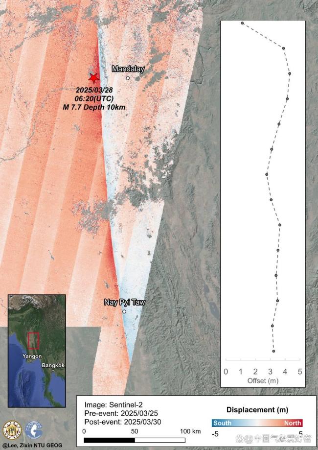 接连发生大地震是地球被激活了吗