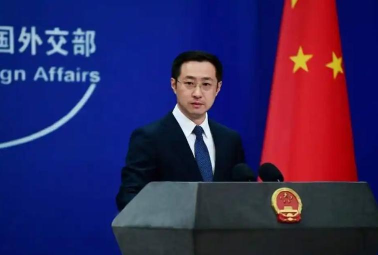 中方宣布四项反制措施