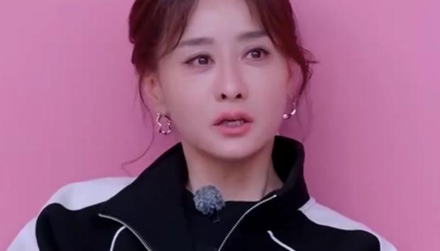 网友辣评陈德容像冷宫疯掉的妃子