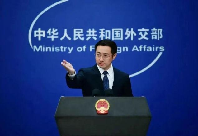 245%关税遭吐槽：再加5%才像特朗普
