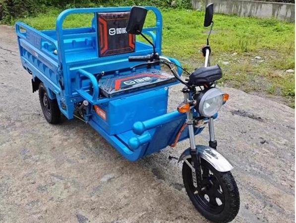 美国人喜欢的三蹦子可能要断货了