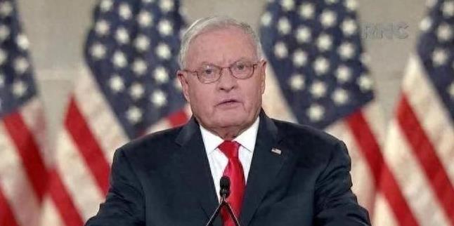 美国提出乌领土切割分管方案