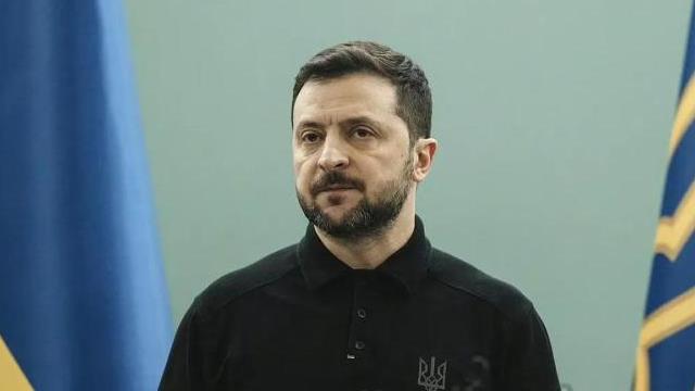 美国提出乌领土切割分管方案