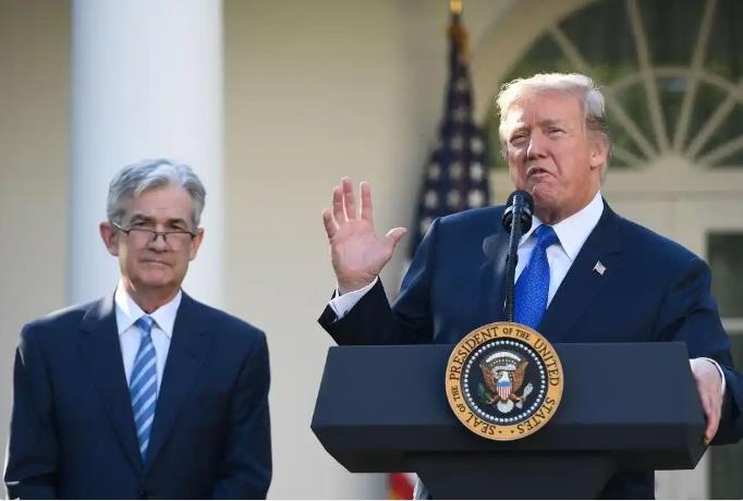 美股再遇&ldquo;黑色星期一&rdquo;