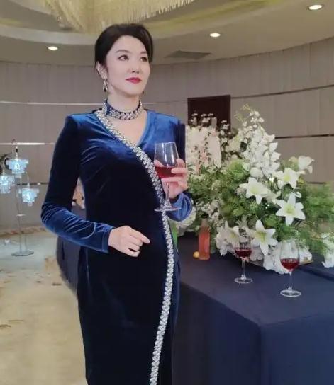 恶婆婆专业户:坏人演多了面相会变凶