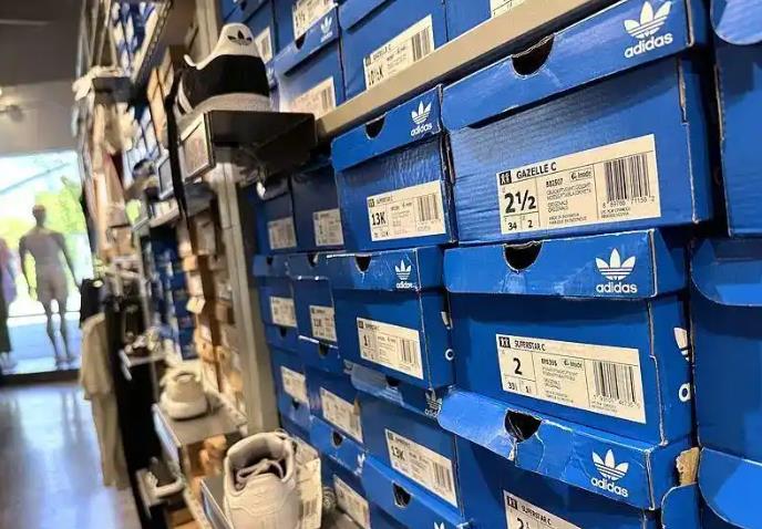 耐克等76个鞋类品牌联名致信白宫