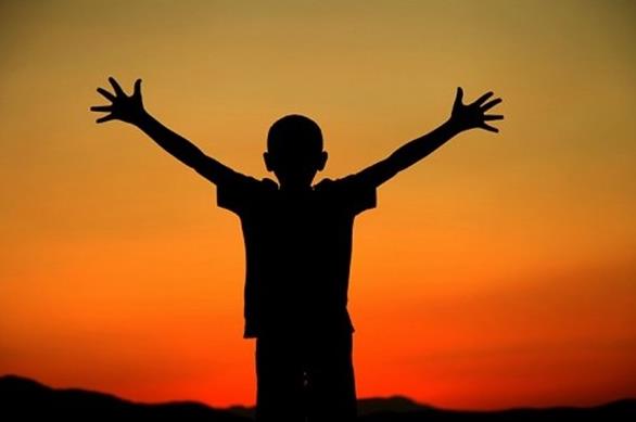 黄山3天捡了18个孩子