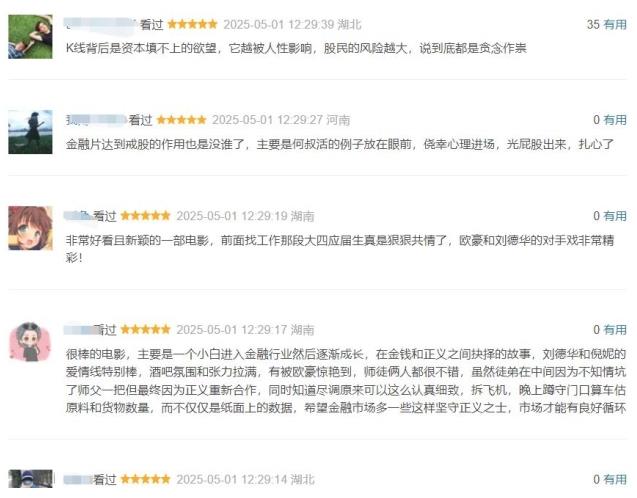 《猎金游戏》票房破亿