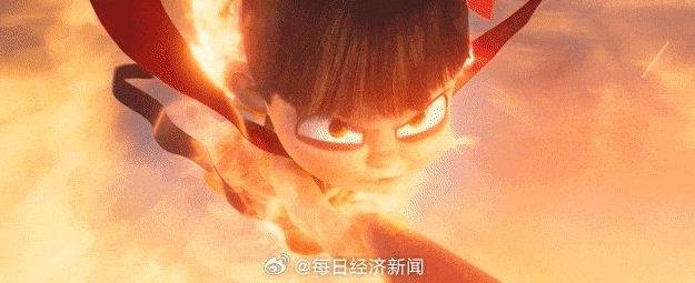《哪吒2》总票房将超越《泰坦尼克号》
