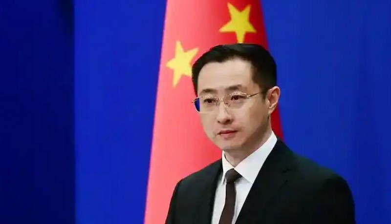 中方回应“美不会为谈判取消关税”