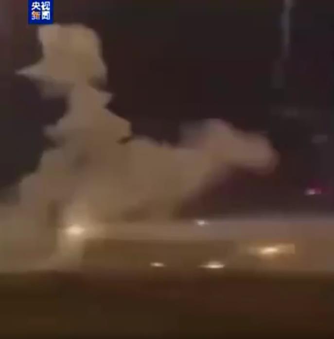一夜之间印巴大打出手