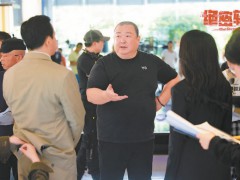 《绝密较量》揭秘当代谍战细节