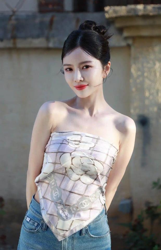 杜淳妻子发长文给未婚女生十点建议